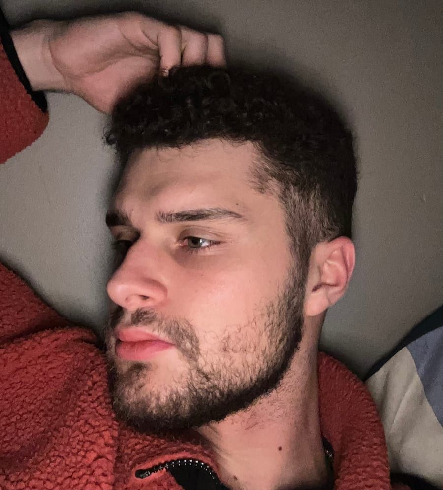 Profil von Maxent, 33 Jahre, Gay in Bad Saarow (Brandenburg)