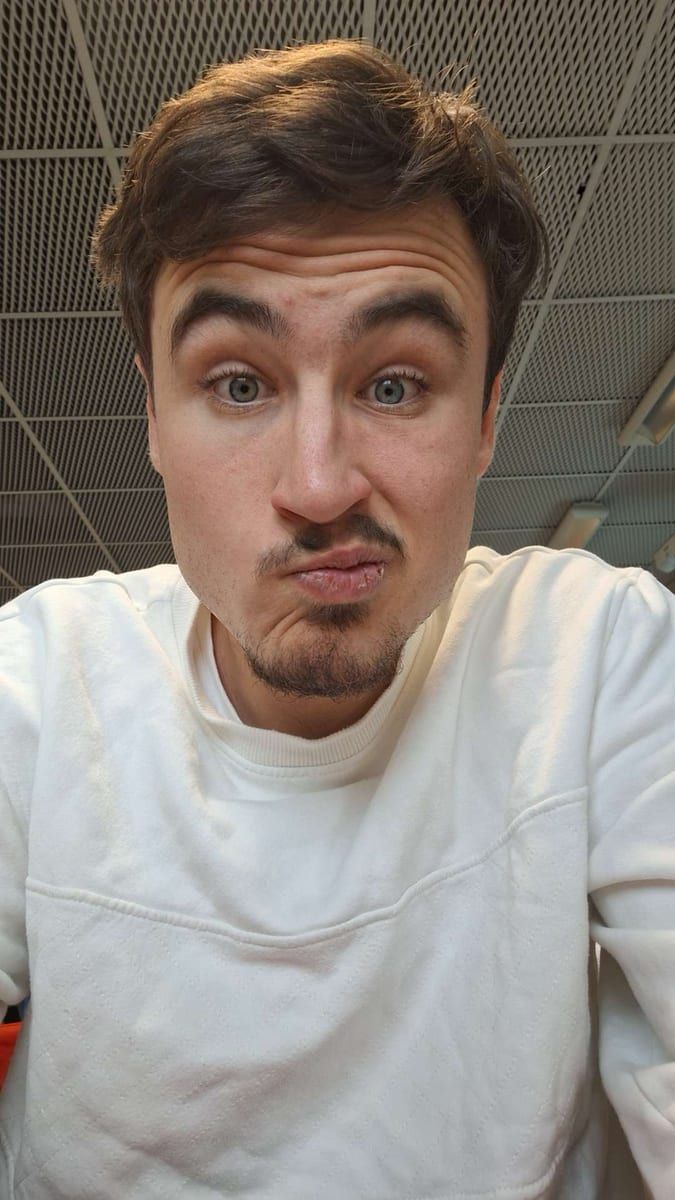 Profil von Diary, 26 Jahre, Gay in Mühlenfließ (Brandenburg)