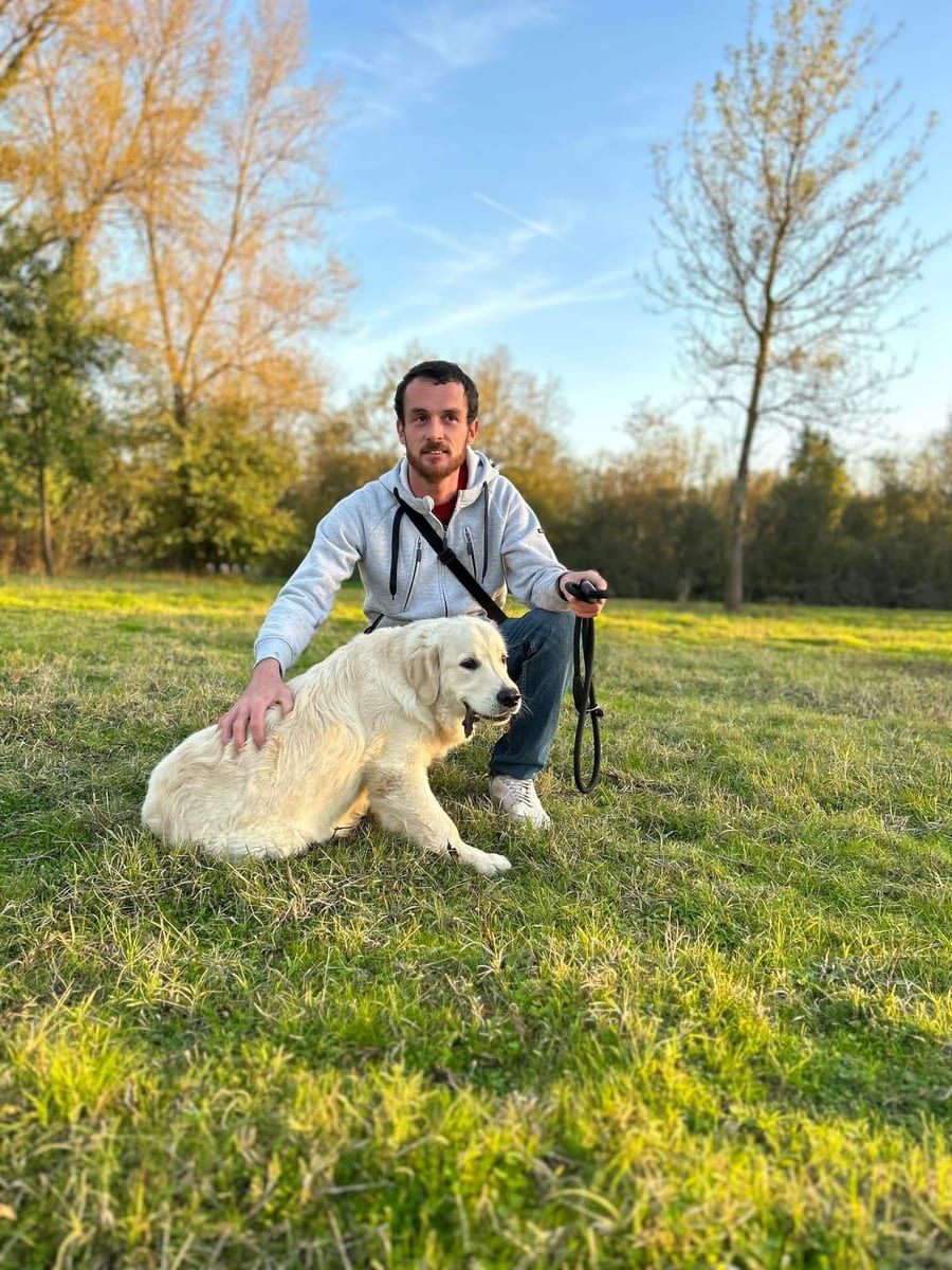 Profil von Gratien, 44 Jahre, Gay in Lenzen (Elbe) (Brandenburg)