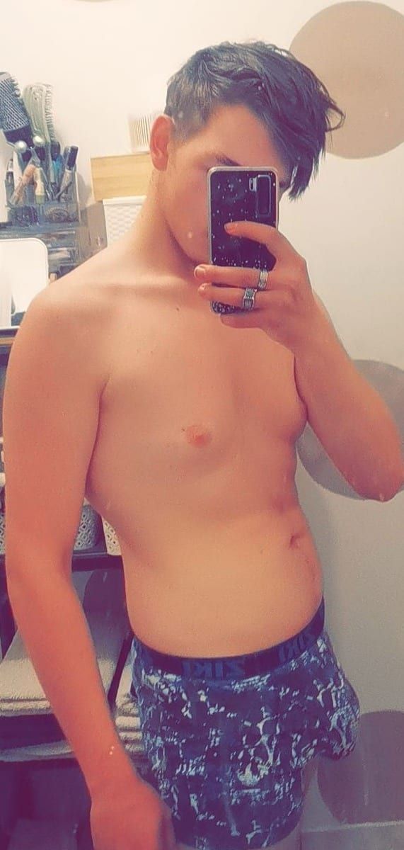 Profil von Gavroche, 36 Jahre, Gay in Stechlin (Brandenburg)