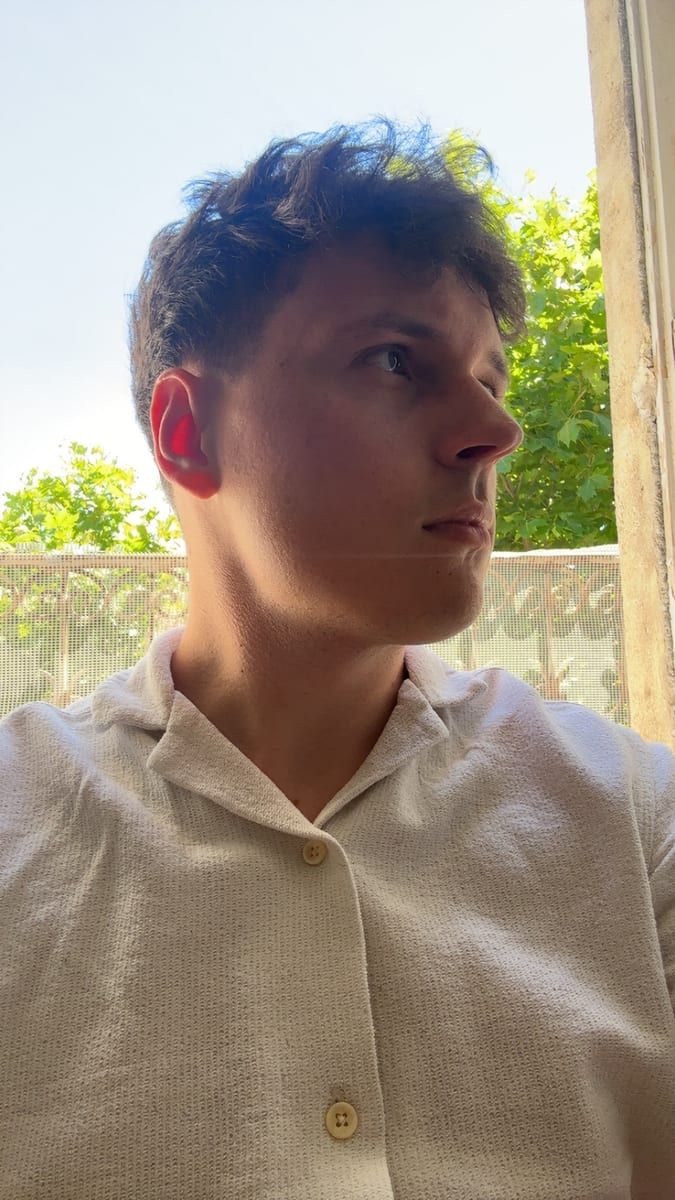 Profil von Skandar, 31 Jahre, Gay in Zehdenick (Brandenburg)