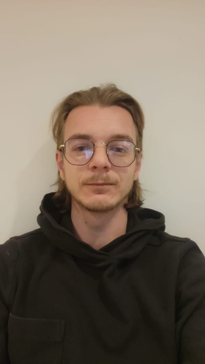 Profil von Edme, 30 Jahre, Gay in Werneuchen (Brandenburg)