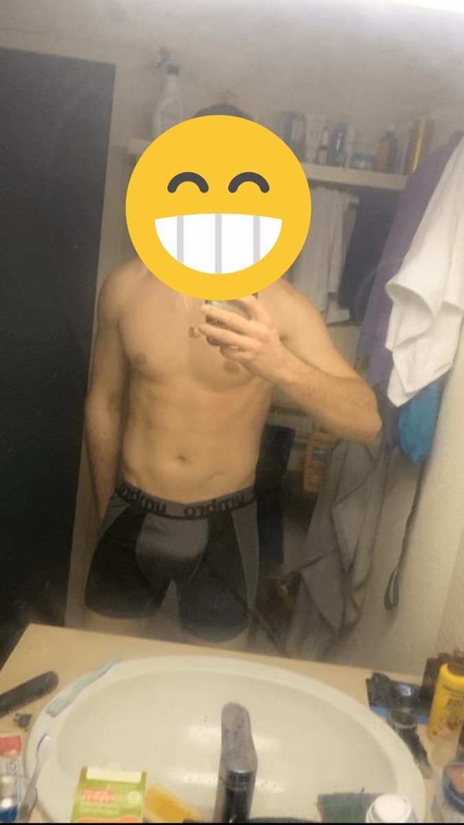 Profil von Talat, 39 Jahre, Gay in Ahrensfelde (Brandenburg)