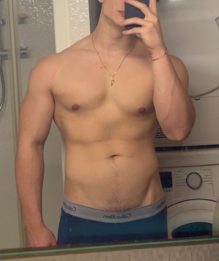 Profil von Lydian, 42 Jahre, Gay in Wriezen (Brandenburg)