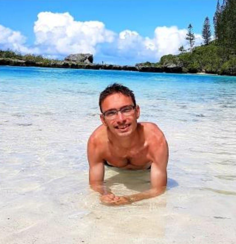 Profil von Frederico, 41 Jahre, Gay in Putlitz (Brandenburg)
