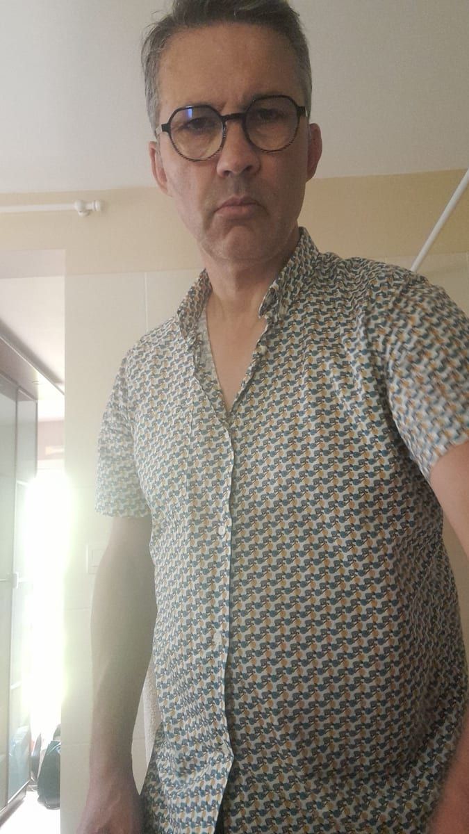 Profil von Jean-guilhem, 37 Jahre, Gay in Lauchhammer (Brandenburg)
