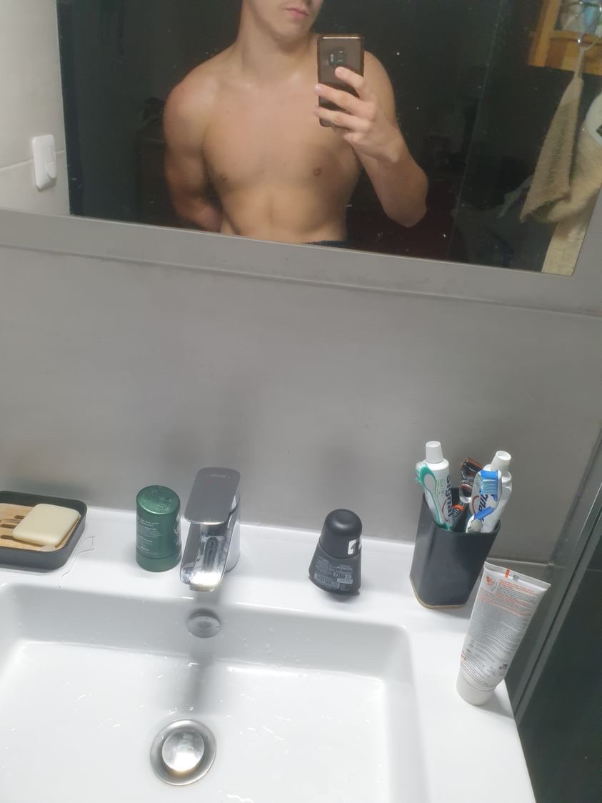 Profil von Olivier, 24 Jahre, Gay in Wollin (Brandenburg)
