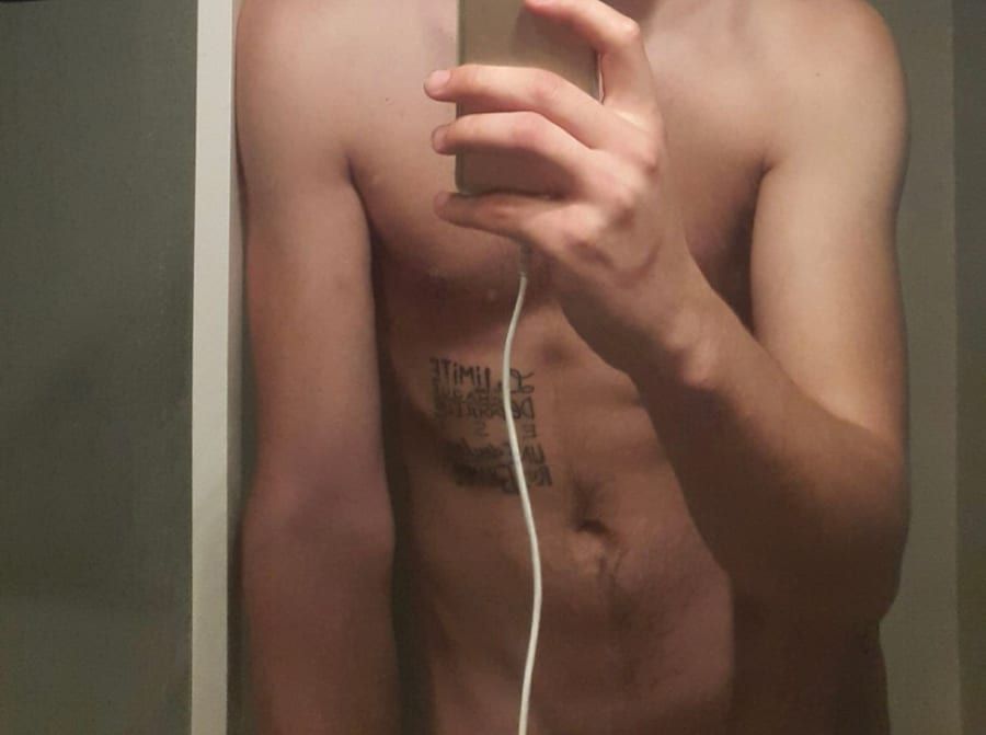 Keylian - Gay in Uckerfelde Profil von Keylian, 26 Jahre, Gay in Uckerfelde (Brandenburg)