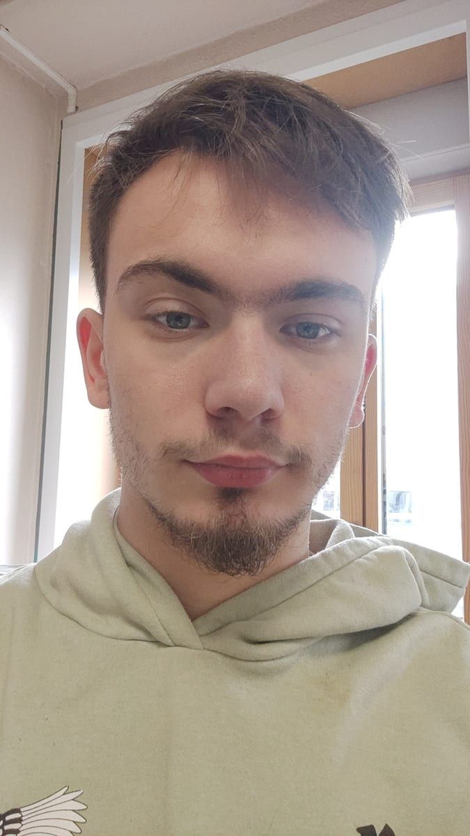 Profil von Otniel, 22 Jahre, Gay in Friesack (Brandenburg)