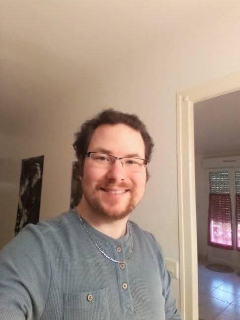 Profil von Maly, 45 Jahre, Gay in Berkenbrück (Brandenburg)