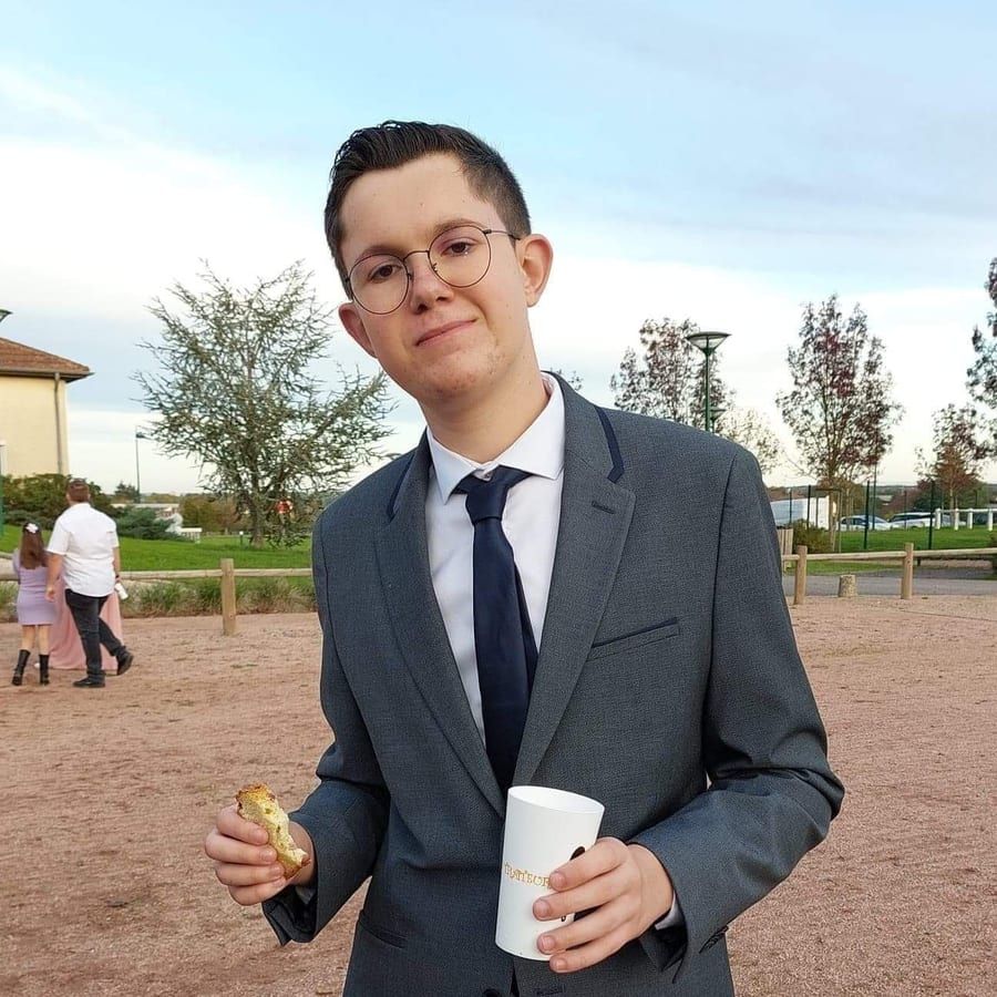 Profil von Micael, 24 Jahre, Gay in Groß Köris (Brandenburg)