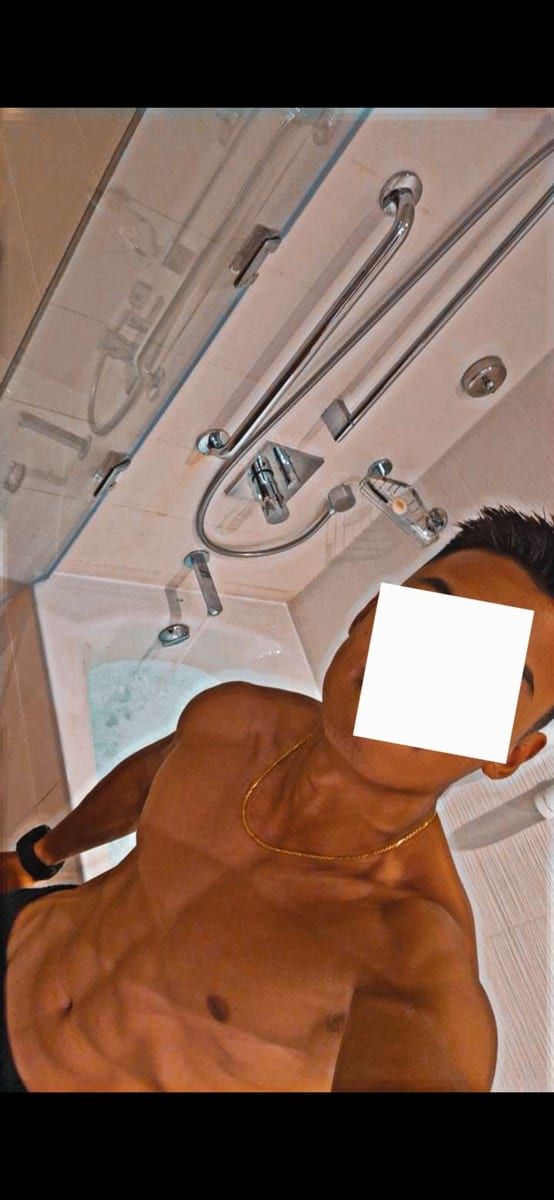 Profil von Zied, 42 Jahre, Gay in Podelzig (Brandenburg)