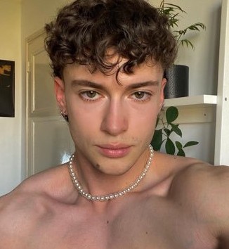 Profil von Chawki, 29 Jahre, Gay in Schwedt/Oder (Brandenburg)