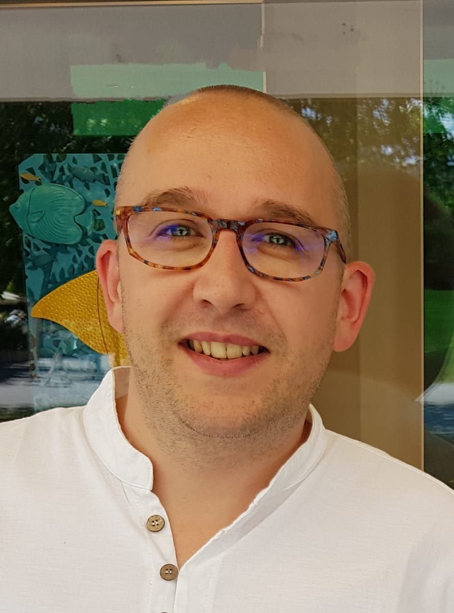 Profil von Alp, 39 Jahre, Gay in Röderland (Brandenburg)