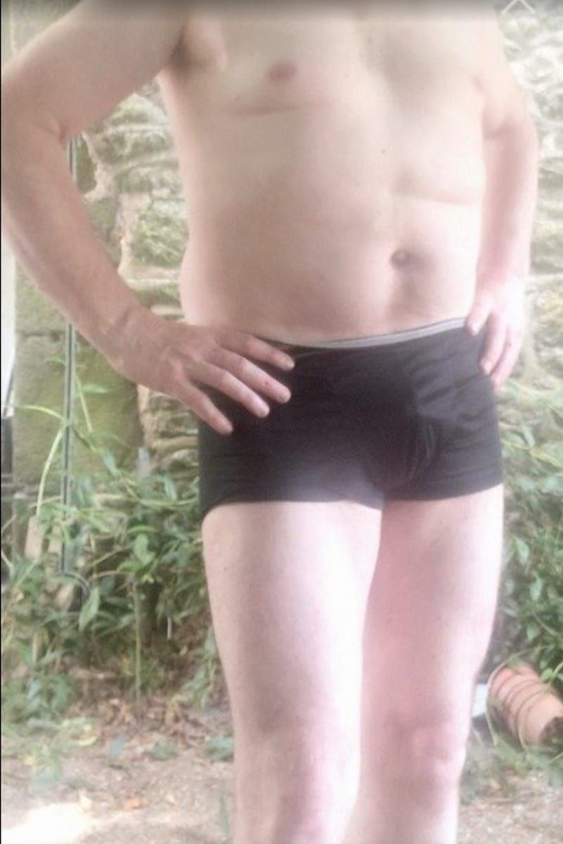 Profil von Sandrino, 30 Jahre, Gay in Wustermark (Brandenburg)