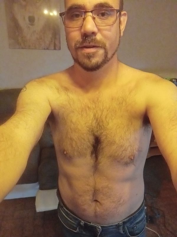 Profil von Moe, 27 Jahre, Gay in Tröbitz (Brandenburg)