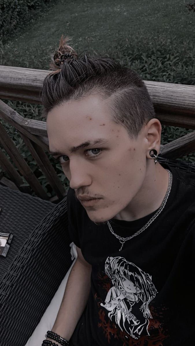 Profil von Tariq, 30 Jahre, Gay in Bad Liebenwerda (Brandenburg)