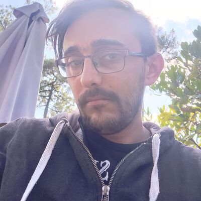 Profil von Yaron, 26 Jahre, Gay in Schulzendorf (Brandenburg)