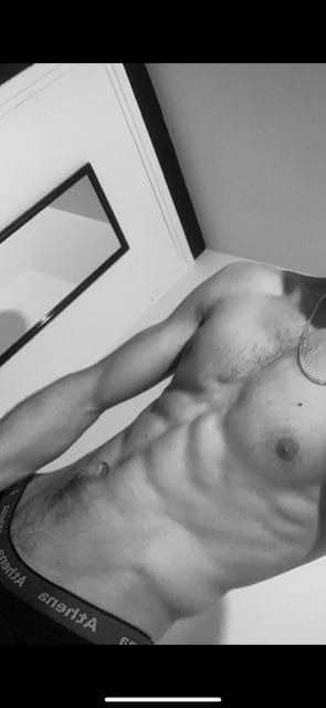 Profil von Zac, 43 Jahre, Gay in Zehdenick (Brandenburg)