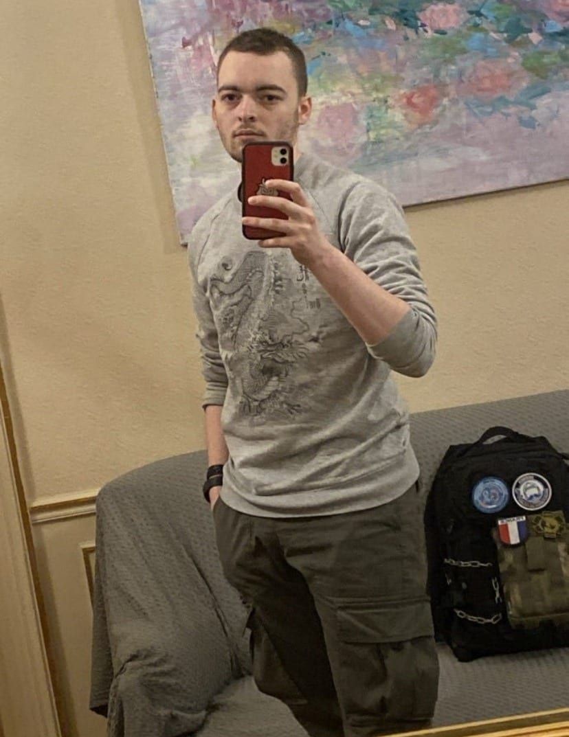 Profil von Ermin, 44 Jahre, Gay in Temmen-Ringenwalde (Brandenburg)