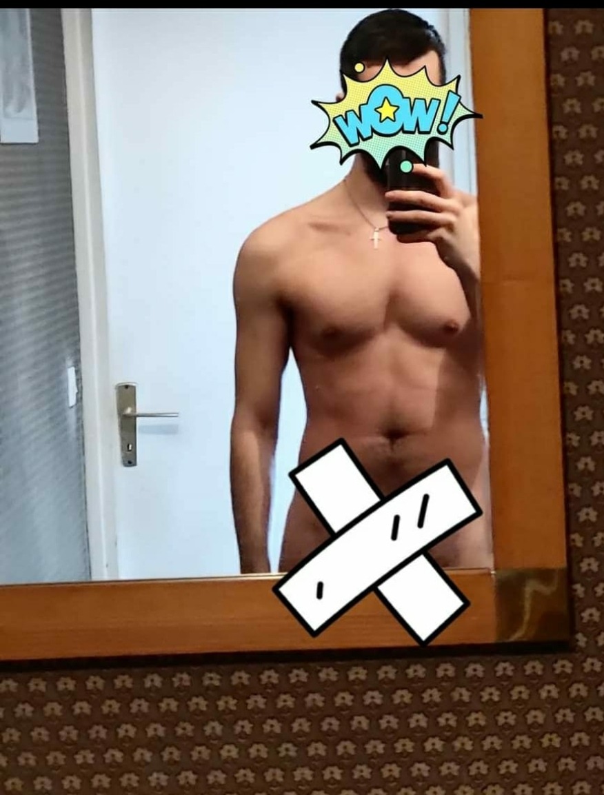 Profil von Livan, 28 Jahre, Gay in Ortrand (Brandenburg)