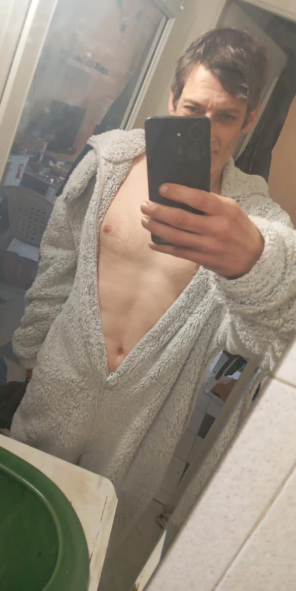 Profil von Ryley, 39 Jahre, Gay in Bersteland (Brandenburg)