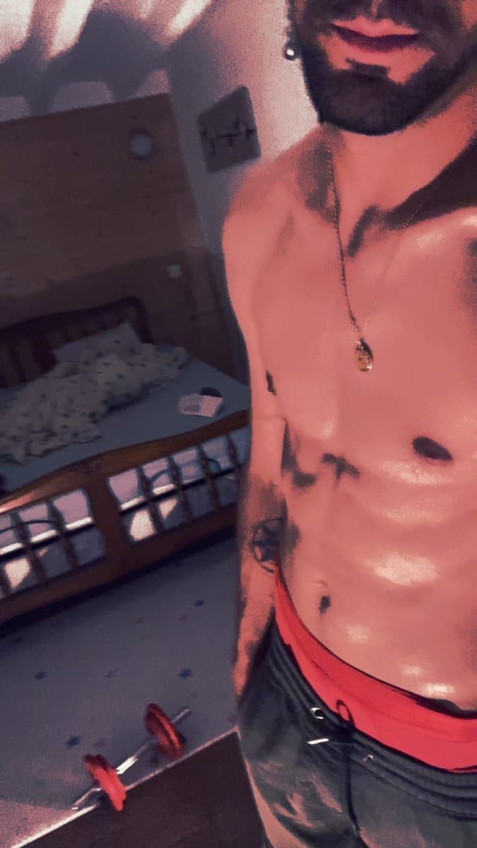 Profil von Jorge, 22 Jahre, Gay in Biesenthal (Brandenburg)