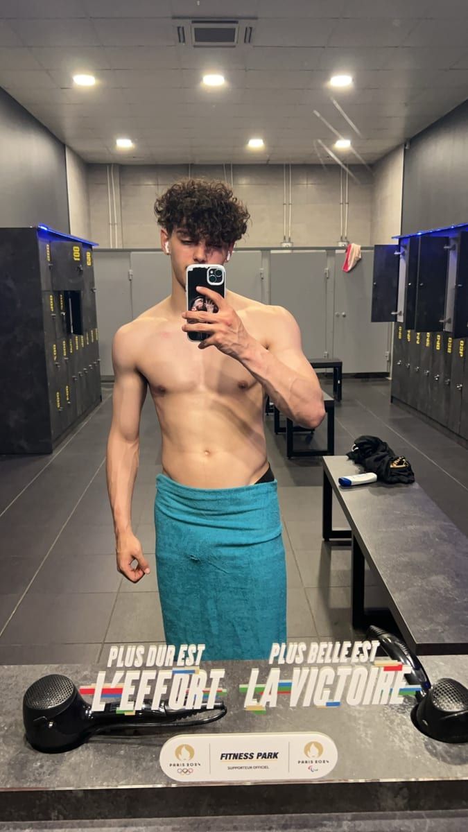 Profil von Emiland, 32 Jahre, Gay in Jamlitz (Brandenburg)