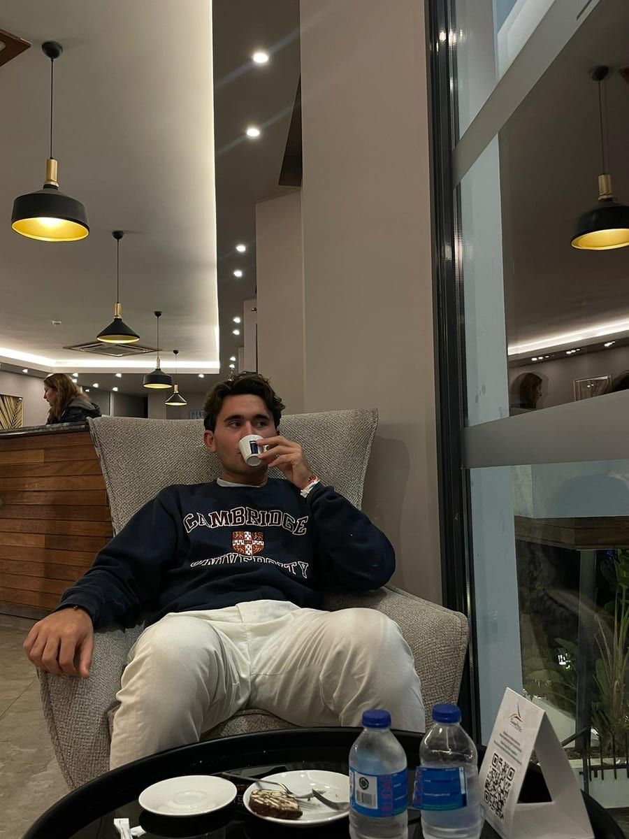 Profil von Jacques-olivier, 26 Jahre, Gay in Schipkau (Brandenburg)
