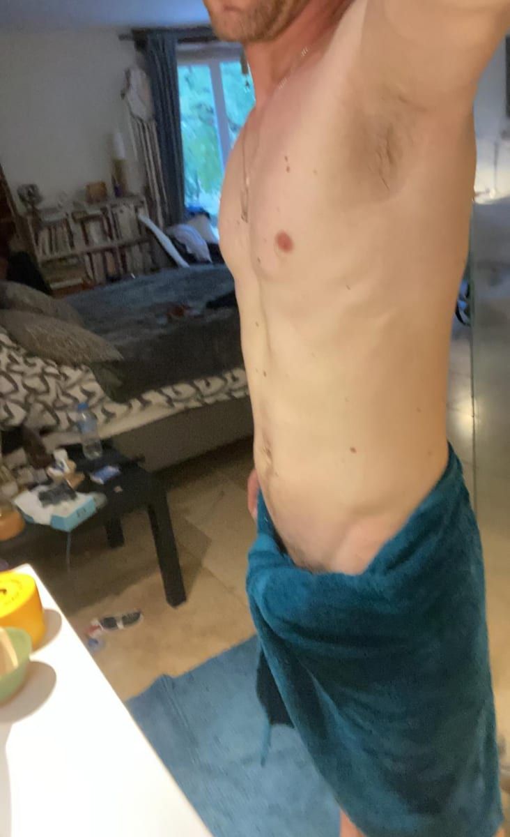 Profil von Béranger, 34 Jahre, Gay in Tschernitz (Brandenburg)