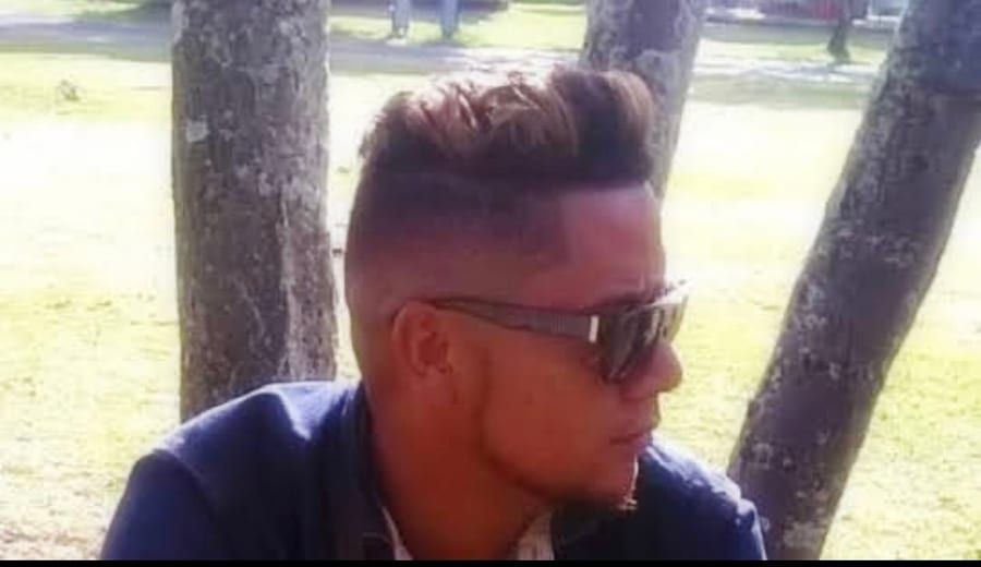 Profil von Amiel, 44 Jahre, Gay in Döbern (Brandenburg)