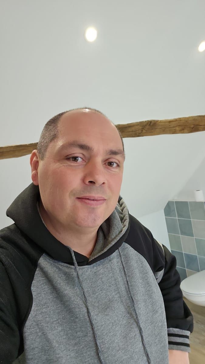 Profil von Hissa, 41 Jahre, Gay in Oderaue (Brandenburg)