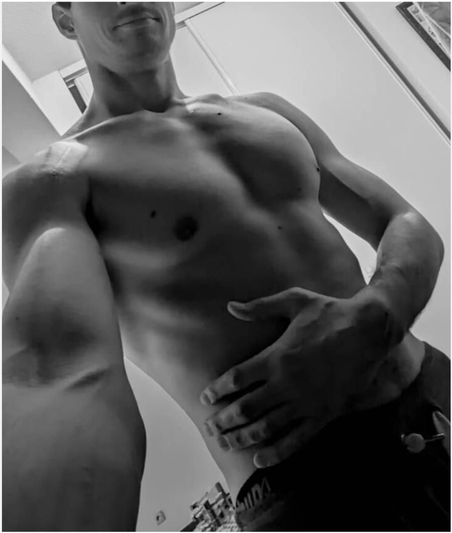 Profil von Geremy, 40 Jahre, Gay in Heideland (Brandenburg)
