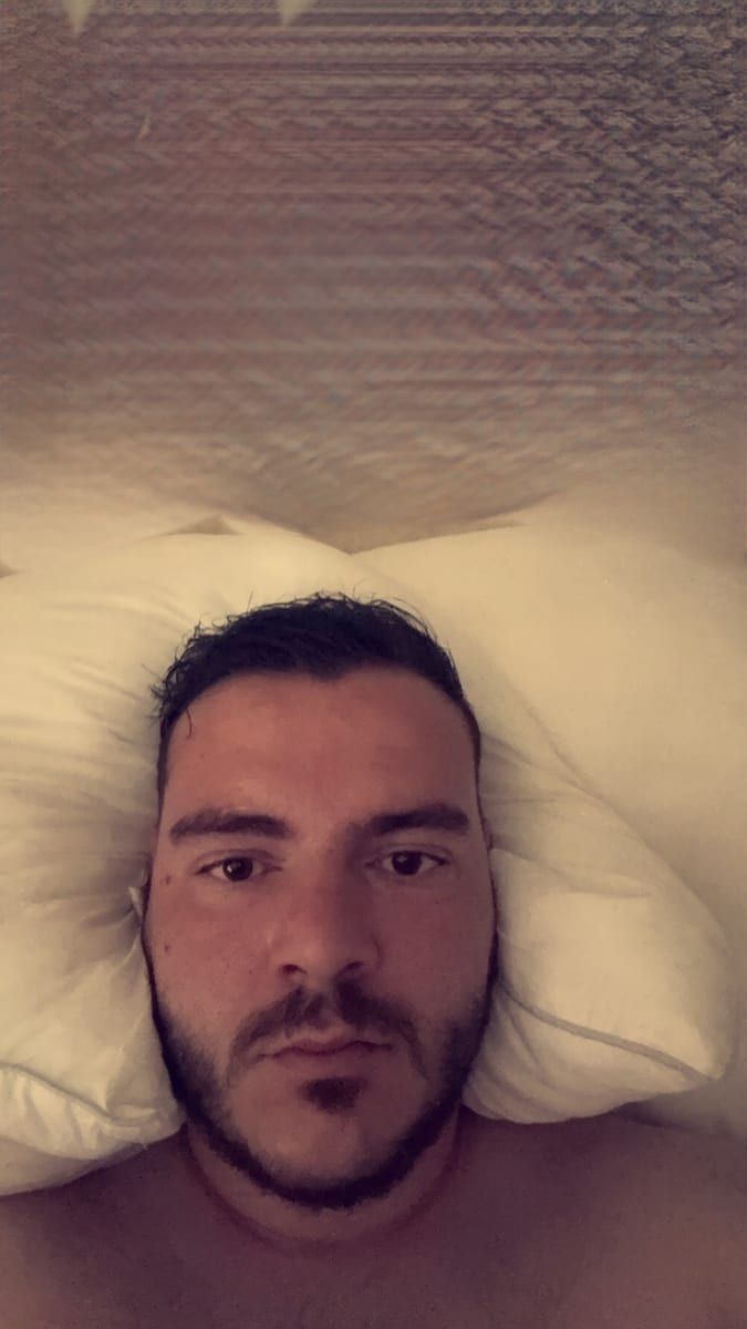 Profil von Taufik, 34 Jahre, Gay in Treplin (Brandenburg)
