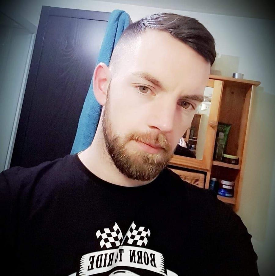 Profil von Ananda, 42 Jahre, Gay in Eichwalde (Brandenburg)