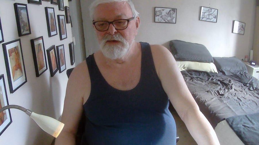 Profil von Boubou, 29 Jahre, Gay in Groß Lindow (Brandenburg)