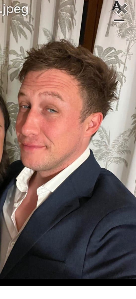 Profil von Marcio, 44 Jahre, Gay in Wollin (Brandenburg)