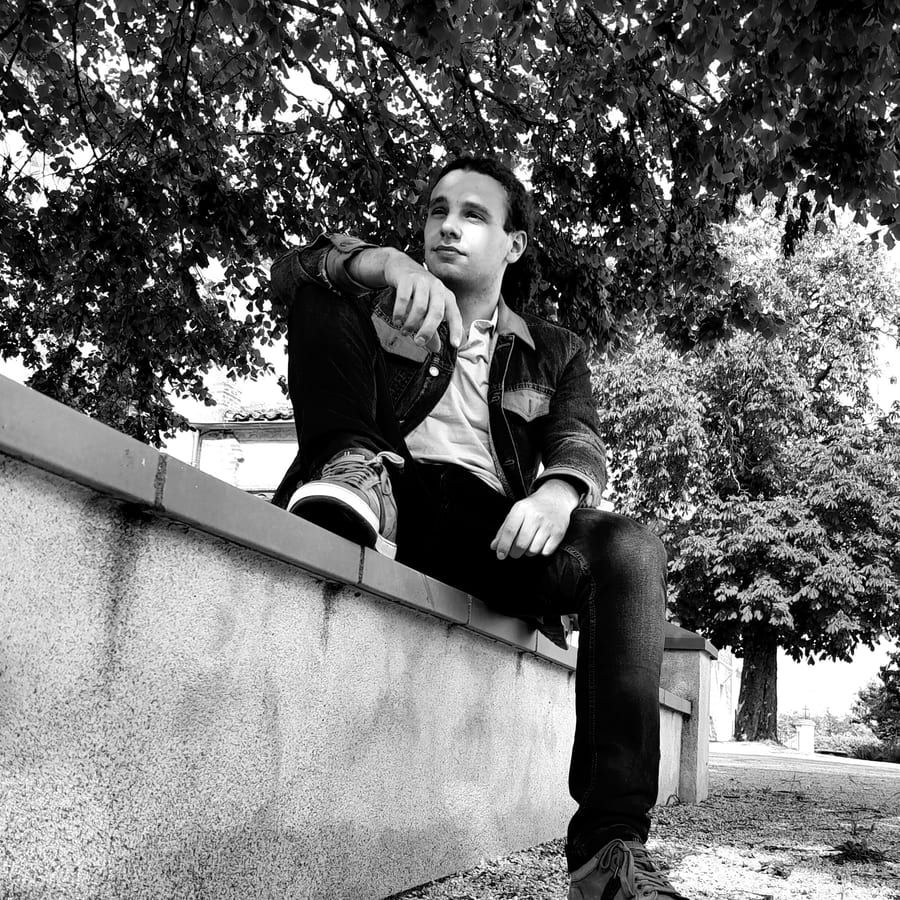 Profil von Claus, 28 Jahre, Gay in Kremmen (Brandenburg)
