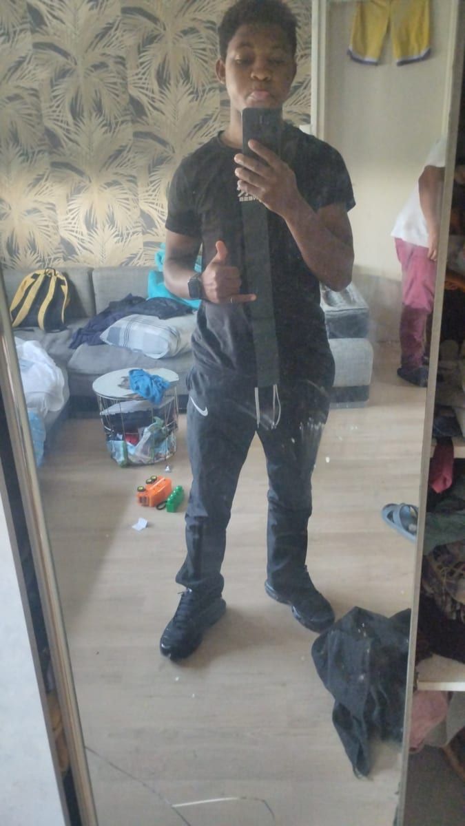 Profil von Djebril, 37 Jahre, Gay in Schwielowsee (Brandenburg)