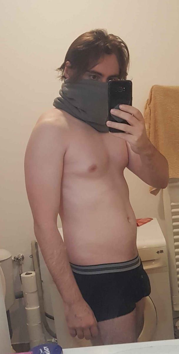 Profil von Enver, 28 Jahre, Gay in Niederer Fläming (Brandenburg)