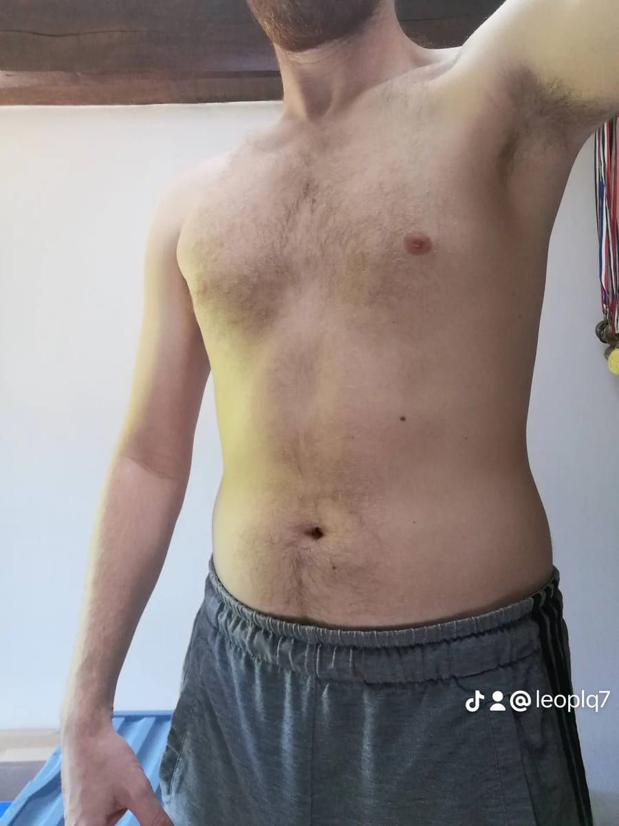 Profil von Marwen, 35 Jahre, Gay in Kümmernitztal (Brandenburg)