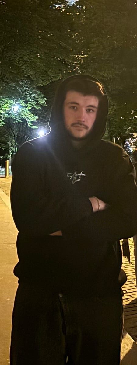 Profil von Jahan, 40 Jahre, Gay in Leegebruch (Brandenburg)