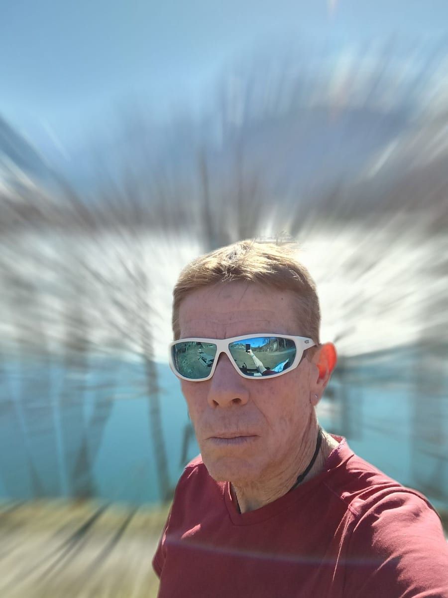 Profil von Jeremiah, 45 Jahre, Gay in Neustadt (Dosse) (Brandenburg)