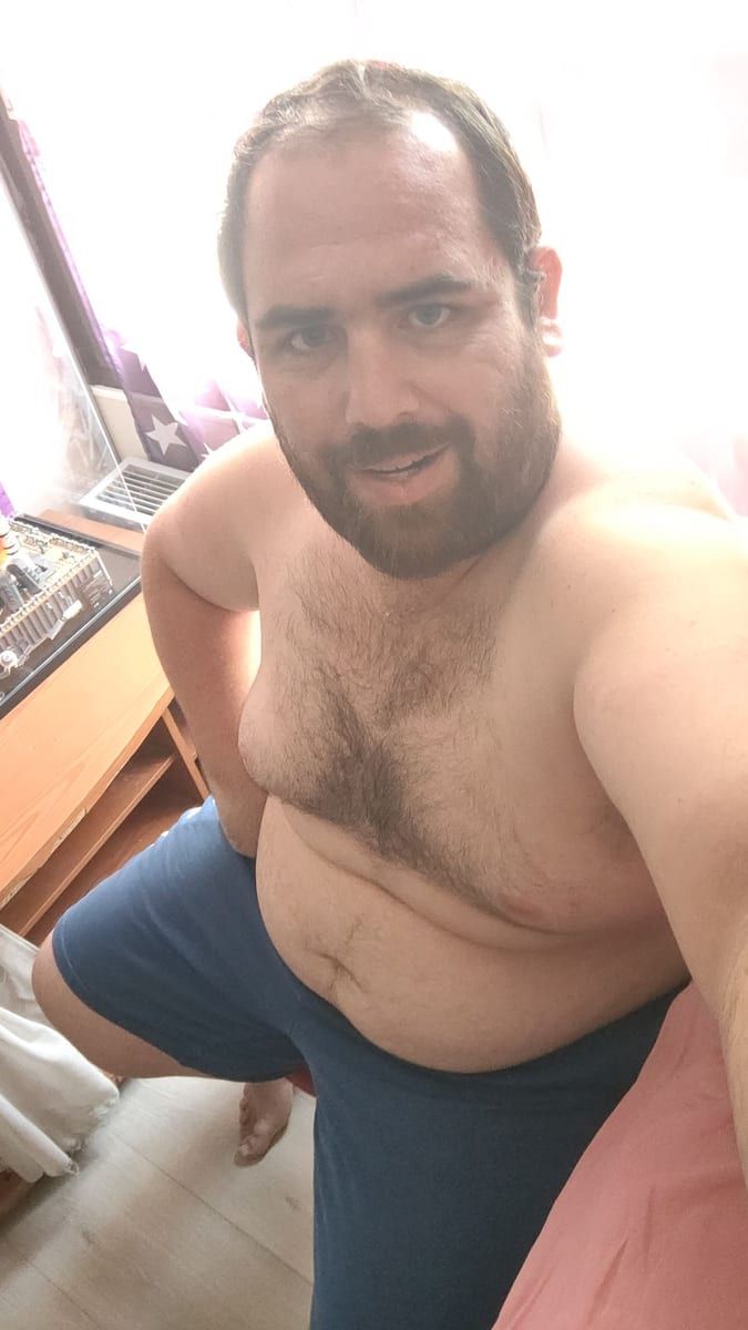 Profil von Abdoulkader, 41 Jahre, Gay in Retzow (Brandenburg)