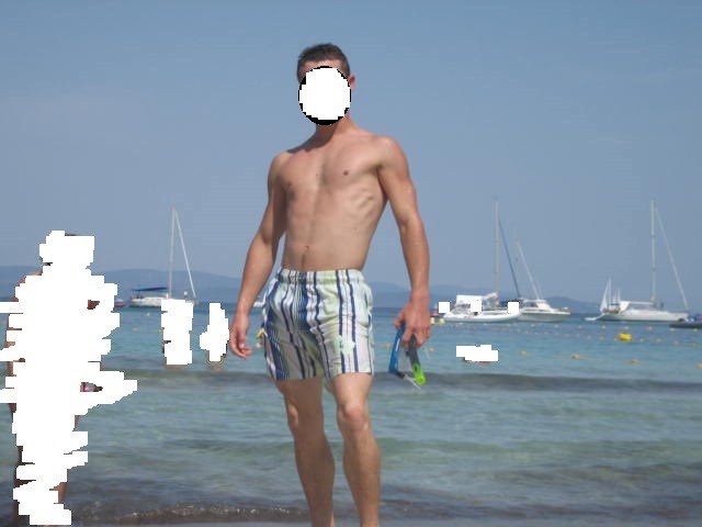 Profil von Serhat, 26 Jahre, Gay in Jüterbog (Brandenburg)