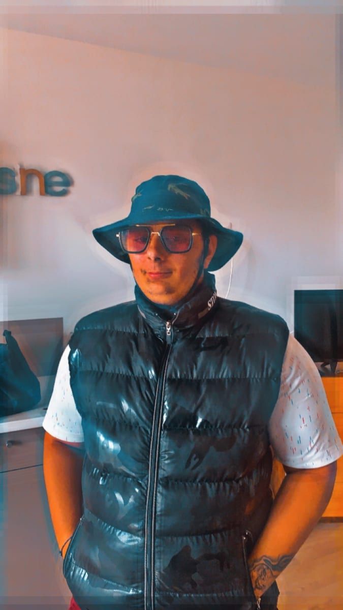 Profil von Talibe, 35 Jahre, Gay in Kotzen (Brandenburg)