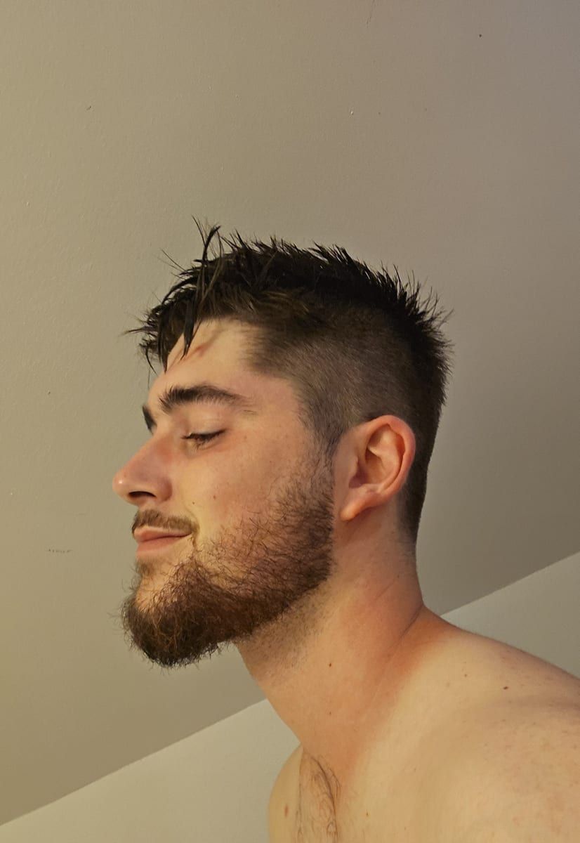 Profil von Nor-eddine, 39 Jahre, Gay in Sonnenberg (Brandenburg)