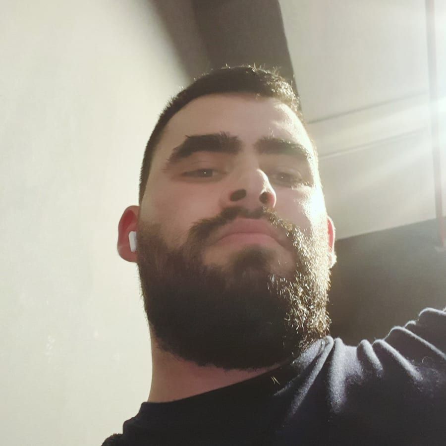Profil von Arcade, 40 Jahre, Gay in Tschernitz (Brandenburg)