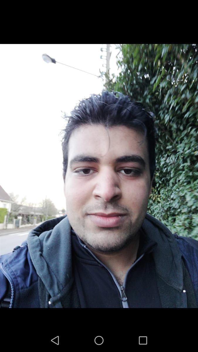Profil von Sefiane, 34 Jahre, Gay in Hohenbucko (Brandenburg)