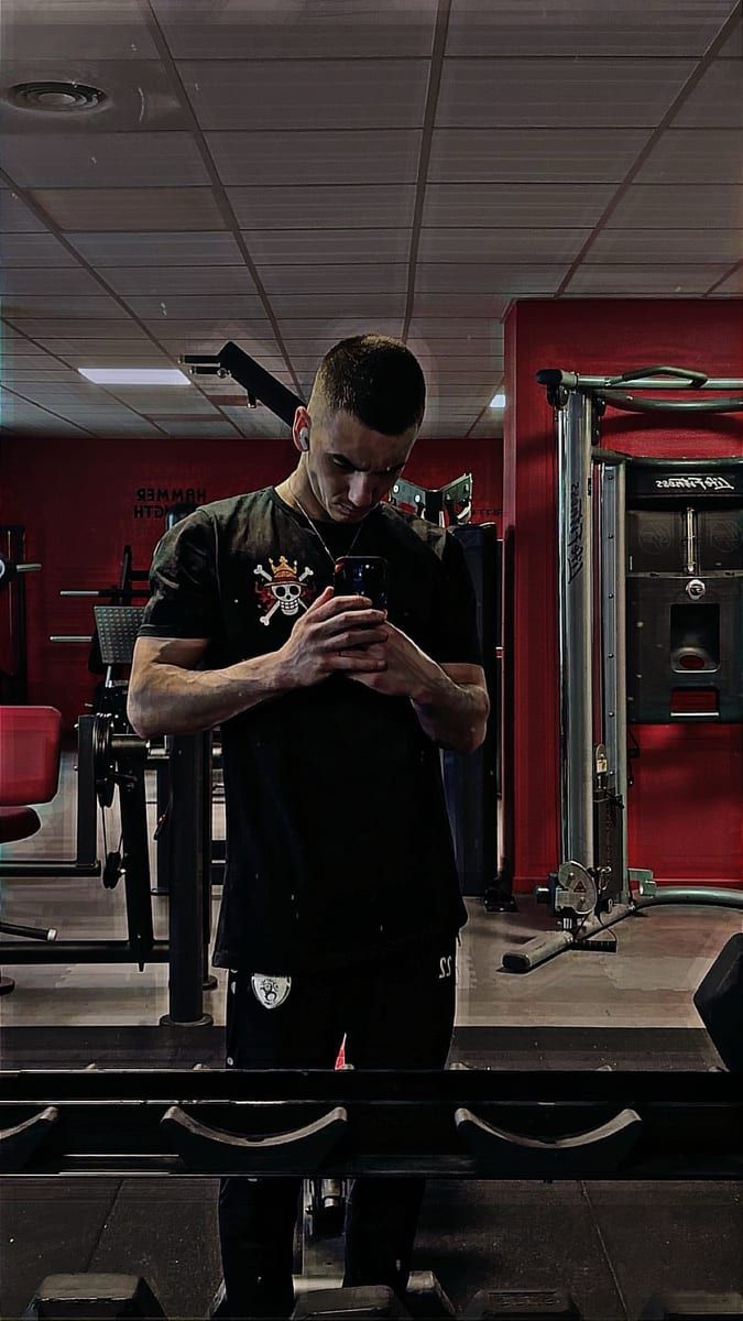 Profil von Emryck, 34 Jahre, Gay in Wollin (Brandenburg)